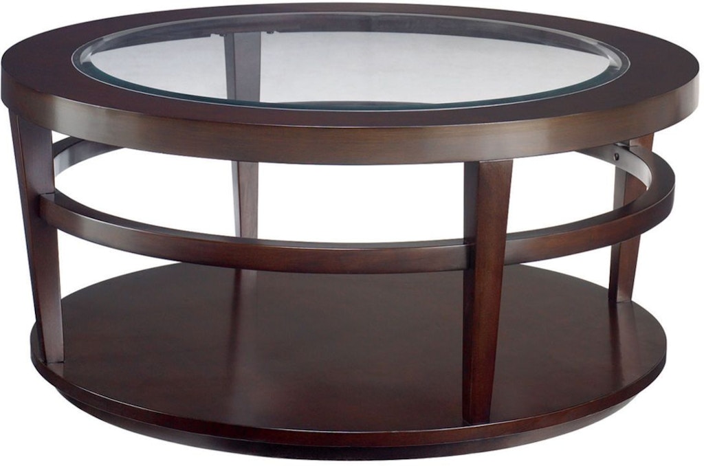 round hammary kitchen table